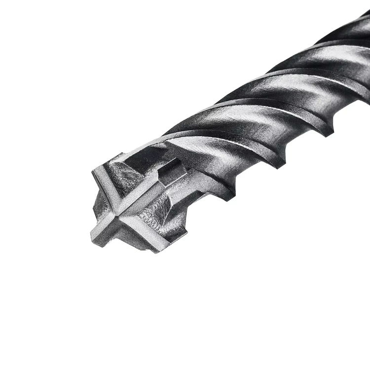 ЗУБР ПРОФИ-4Х 12x160 мм, SDS-plus бур (29313-160-12) купить в Тюмени