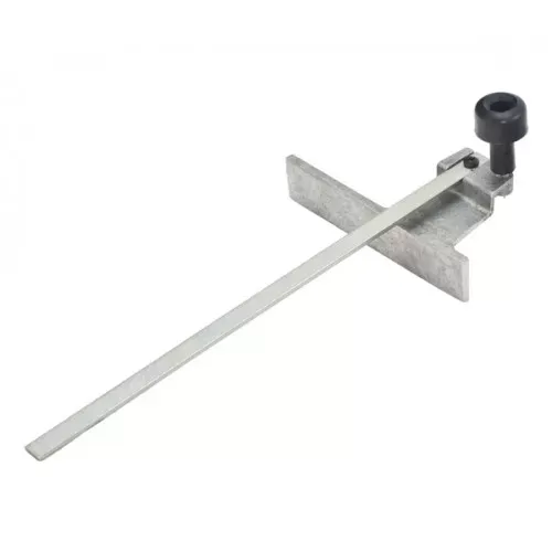 Линейка к лобзику Фиолент ПМ 3 купить в Тюмени