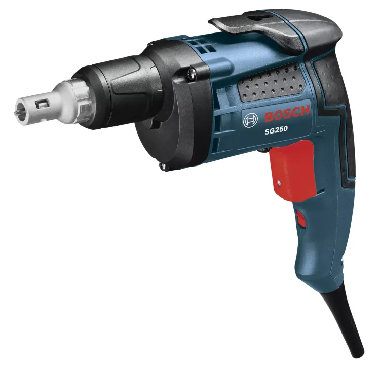 Дрель-шуруповерт BOSCH GSR 6-60 ТЕ в кейсе купить в Тюмени