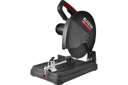 Пила монтажная ELITECH CS 2535 (E2004.005.00) купить в Тюмени