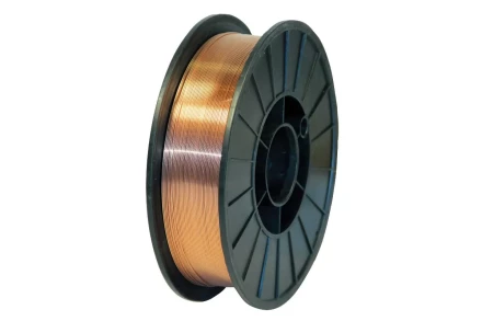 Проволока сварочная WESTER SW10500 купить в Тюмени