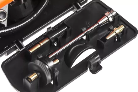 Безмаслянный компрессор WESTER WK1200 купить в Тюмени