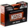 Безмаслянный компрессор WESTER WK1200 купить в Тюмени