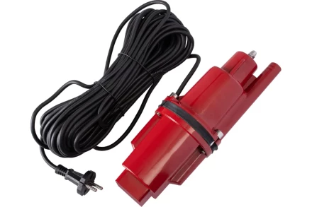 Вибрационный насос Elitech НВ 300-10В купить в Тюмени