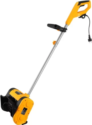 Снегоуборщик электрический DEKO ST1500 купить в Тюмени