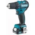 Аккумуляторная дрель MAKITA DF332DWAE купить в Тюмени