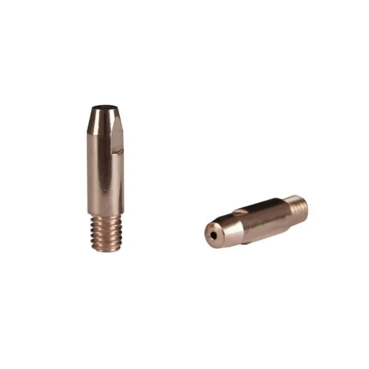 Наконечник M6х28х1.2 AL 141.0010/MD0009-62 FoxWeld купить в Тюмени