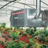 Подвесной дизельный теплогенератор BALLU FARM 65 M oil купить в Тюмени