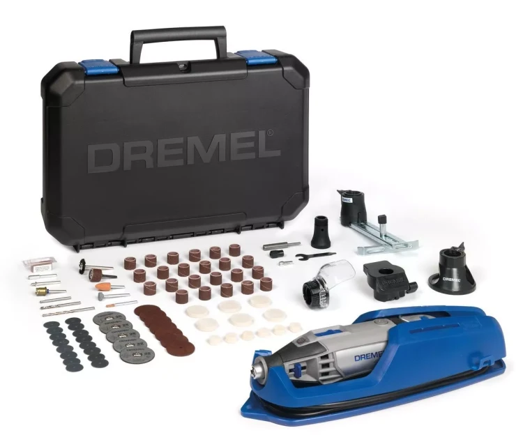 Сетевой многофункциональный инструмент 4200 Dremel купить в Тюмени