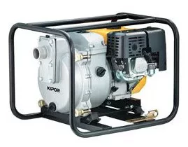 Дизельная мотопомпа KIPOR KDP30 купить в Тюмени