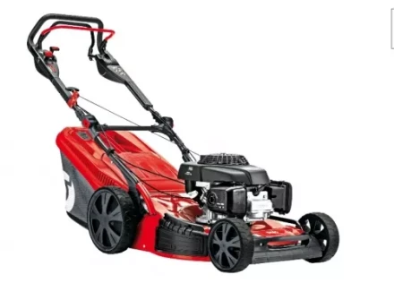 Газонокосилка бензиновая 5255 VS B&amp;S AL-KO купить в Тюмени