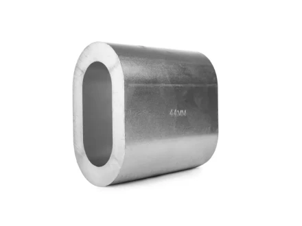 Втулка алюминиевая 54 мм TOR DIN 3093 (Q) 1013102 купить в Тюмени