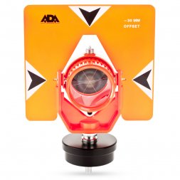 Отражатель однопризменный ADA AК-17 оранжевый