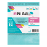Пакеты для мусора с завязками 35 л x 15 шт. синие, Home Palisad 927155 купить в Тюмени