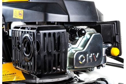 Газонокосилка CHAMPION LM 4627 купить в Тюмени