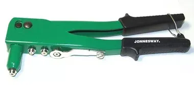 Заклепочник 2,4-4,8мм V1000 Jonnesway 48070 купить в Тюмени