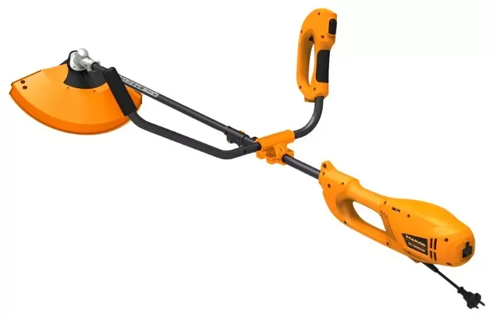 Электрокоса CARVER TR-1500S/BH купить в Тюмени