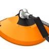 Электрокоса CARVER TR-1500S/BH купить в Тюмени
