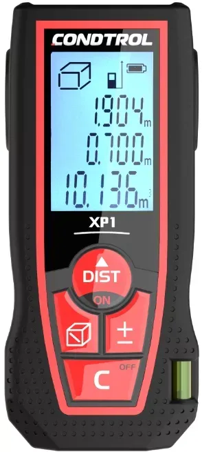 Лазерный дальномер CONDTROL XP1 купить в Тюмени