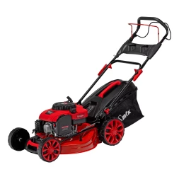 Газонокосилка бензиновая MTX GLM-510-SP, 200 см3, 51см, привод, 65л