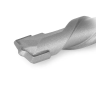 Бур MESSER по бетону SDS-PLUS тип "-"BI-25-100 купить в Тюмени