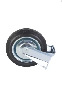 Колесо неповоротное резина FC 85 250 мм (F) 1007702