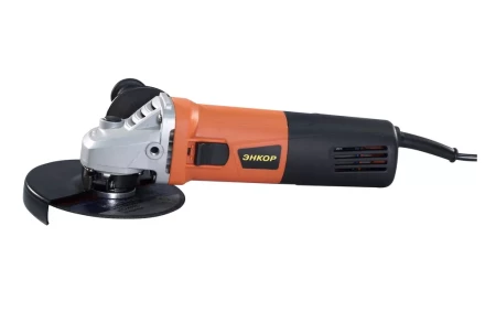 Угловая шлифмашина УШМ-900/125Э Энкор 50154 купить в Тюмени