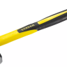 Молоток слесарный Fiberglass 600 г с фиберглассовой рукояткой, STAYER Professional 20050-06 20050-06_z01 купить в Тюмени