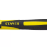 Молоток слесарный Fiberglass 600 г с фиберглассовой рукояткой, STAYER Professional 20050-06 20050-06_z01 купить в Тюмени