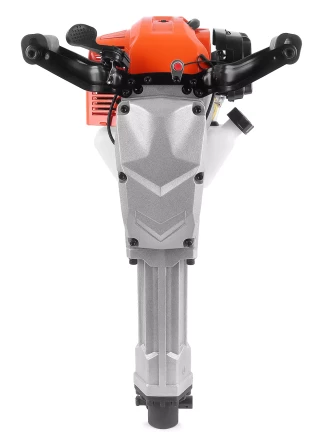 Бензиновый отбойный молоток MESSER JH-100 купить в Тюмени