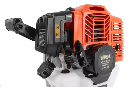 Бензиновый отбойный молоток MESSER JH-100 купить в Тюмени