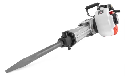 Бензиновый отбойный молоток MESSER JH-100 купить в Тюмени