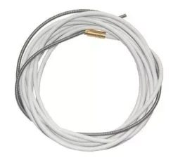 Канал подающий д. 1,4-1,6 мм (3,5м / белый / MW-45) XL124.D042