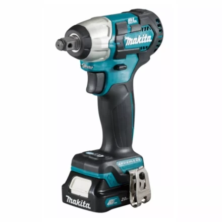 Аккумуляторный гайковерт Makita TW161DWAE купить в Тюмени