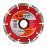 Круг алм ф125х22 кирпич Эксперт Энкор 25841 купить в Тюмени