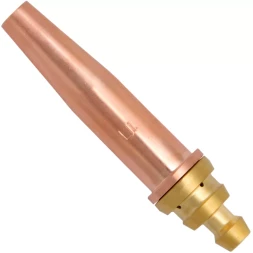 Мундштук пропановый №1 (3/64") 5-12 мм Оберон N3141