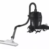 Аккумуляторный ранцевый пылесос Makita 40V XGT VC008GZ (без АКБ и ЗУ) купить в Тюмени