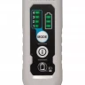 Аккумуляторный ранцевый пылесос Makita 40V XGT VC008GZ (без АКБ и ЗУ) купить в Тюмени