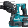 Аккумуляторный перфоратор XGT Makita HR001GM201 купить в Тюмени