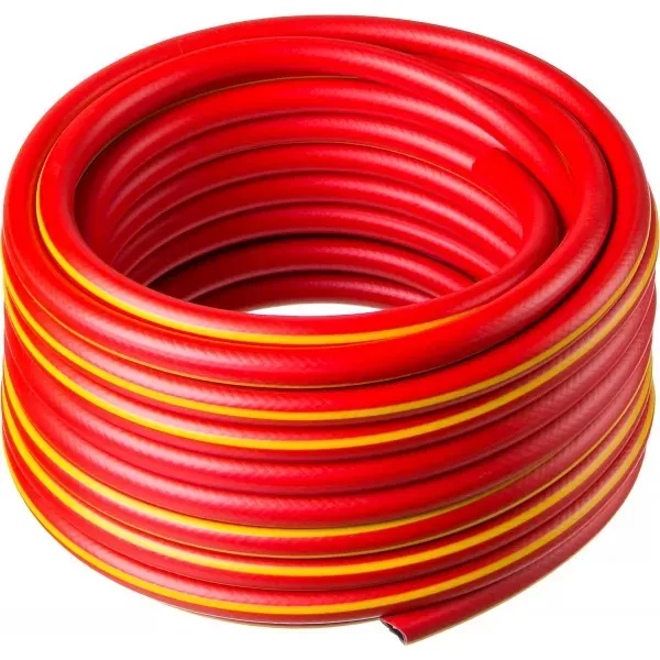 Шланг GRINDA EXPERT поливочный, 35 атм., армированный, 3-х слойный, 1/2"х20м 8-429005-1/2-20_z02 купить в Тюмени