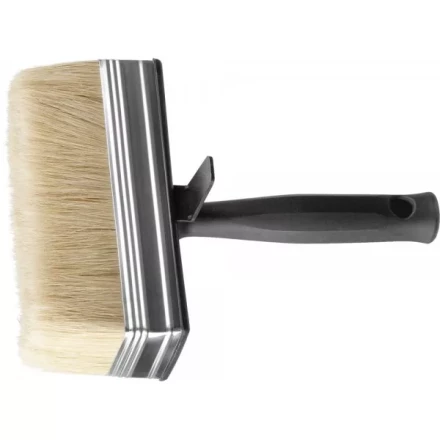 Кисть-макловица DEXX &quot;МИНИ&quot;, пластмассовый корпус, натуральная светлая щетина, 50х150мм 01801-15_z01 купить в Тюмени