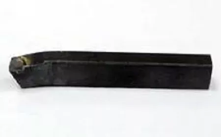 Резец подрезной отогнутый 20х16х120 ВК8 ГОСТ 18880-73 Россия купить в Тюмени