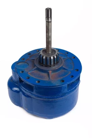 Редуктор подъема для талей электрических CD1 1,0 т 11912 купить в Тюмени