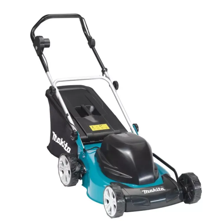 Электрическая газонокосилка Makita ELM4611 купить в Тюмени