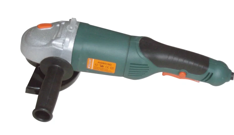 Угловая шлифмашина Sturm AG 9515 D УШМ Болгарка купить в Тюмени