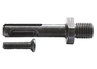 MATRIX MASTER адаптер на резьбу 1/2", SDS PLUS 70356