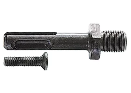 MATRIX MASTER адаптер на резьбу 1/2&quot;, SDS PLUS 70356 купить в Тюмени