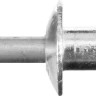 Заклепки PROFIX алюминиевые, 6,4x18мм, 200шт, STAYER Professional 31205-64-18 31205-64-18 купить в Тюмени