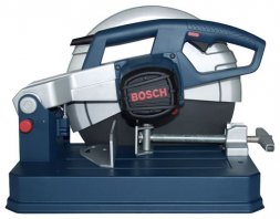 Пила монтажная (отрезная дисковая) Bosch GCO 2000