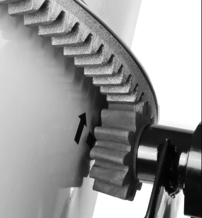 Бетономешалка электрическая БС-140-600 серия МАСТЕР купить в Тюмени